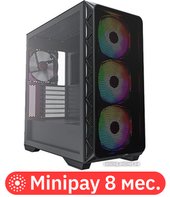 Montech AIR 903 Max (черный)