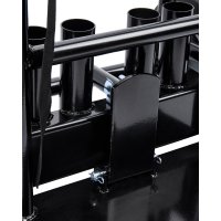 Тележка ELITECH 1820.131100