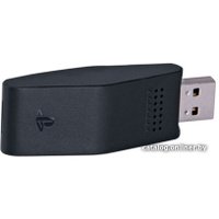 Наушники Sony Platinum Wireless Headset for PS4 [CECHYA-0090]