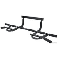 Турник Atlas Sport треххватный в дверной проем