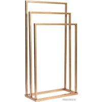 Стойка для одежды BZT Mindry DrАG01 (золото)