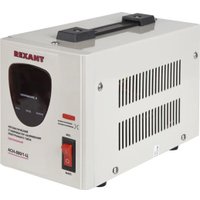 Стабилизатор напряжения Rexant АСН-500/1-Ц