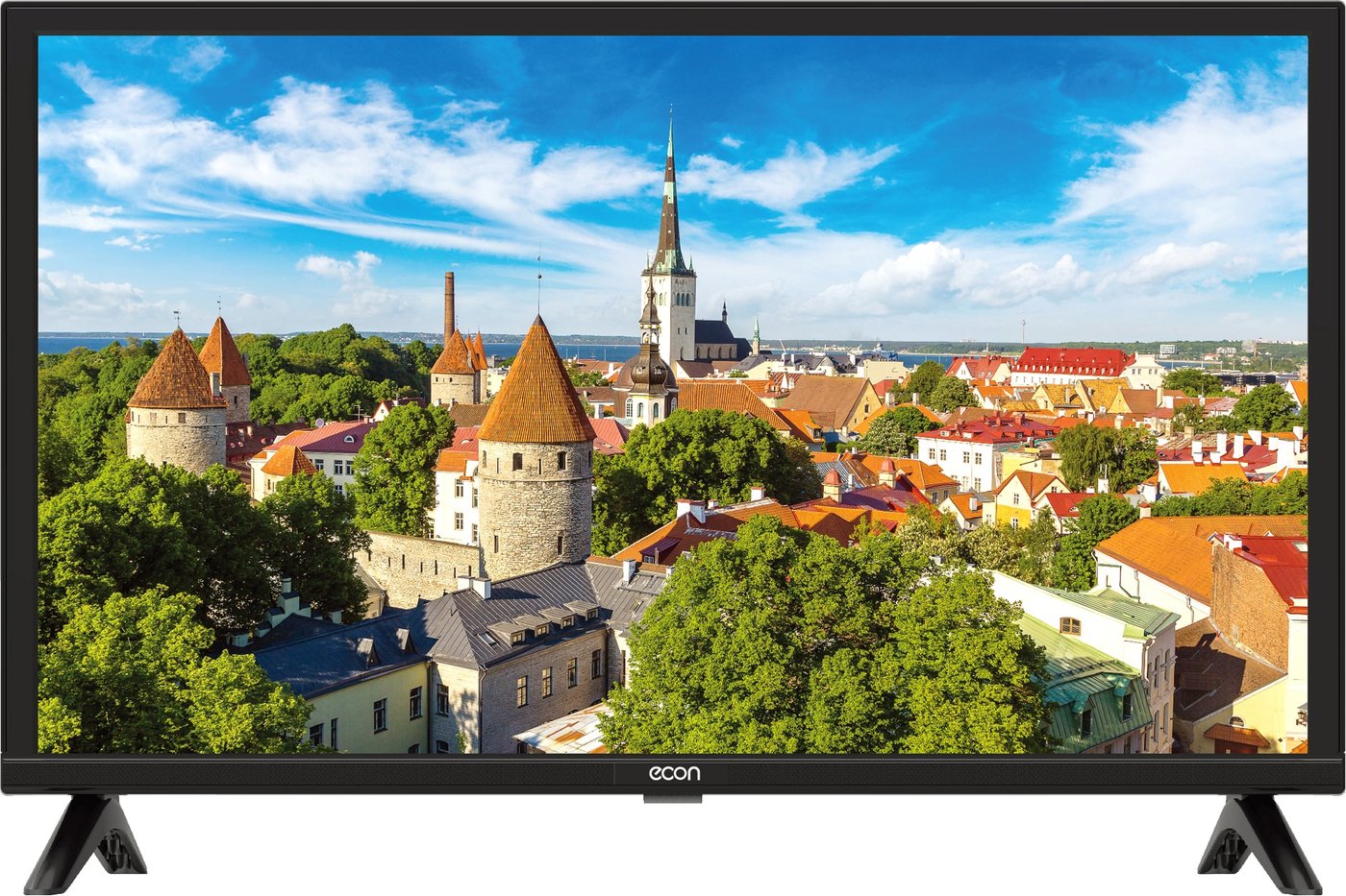 

Телевизор Econ EX-24HT008B