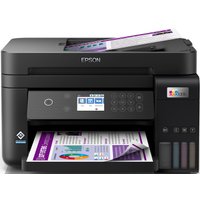 МФУ Epson EcoTank L6270