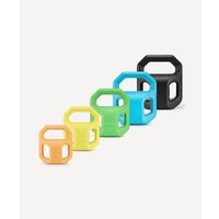 Гиря Starfit DB-505 10 кг (черный)