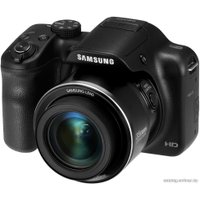 Фотоаппарат Samsung WB1100F