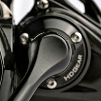 Рыболовная катушка Favorite Sirius 4000S, 12+1BB 5.2:1