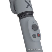 Стабилизатор Zhiyun Smooth X Essential Combo (серый)