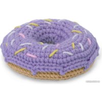 Набор для вязания Miadolla AMG-0100 (Сладкий пончик)