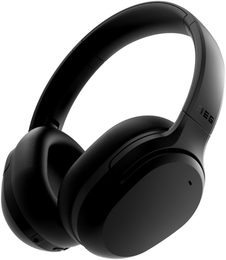 Наушники MEG Elysium HEA400BL