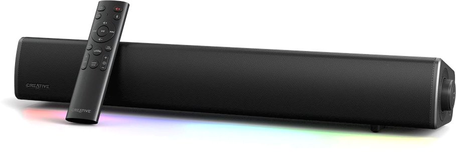 

Акустика Creative Sound Blaster GS5 51MF8470AA000