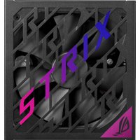 Блок питания ASUS ROG Strix 1200W Platinum ROG-STRIX-1200P-GAMING