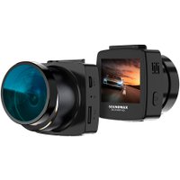 Видеорегистратор Soundmax SM-DVR57FHD