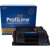 Картридж ProfiLine PL-CC364X/CE390X (аналог HP CC364X/CE390X)