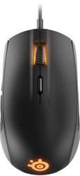 Rival 100 Black