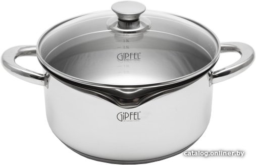 Кастрюля Gipfel Cocktail 1249