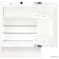 Однокамерный холодильник Liebherr UIK 1514