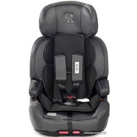 Детское автокресло Lorelli Iris Isofix 2021 (черный)