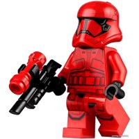 Конструктор LEGO Star Wars 75256 Шаттл Кайло Рена