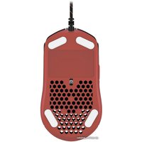 Игровая мышь HyperX Pulsefire Haste (черный/красный)