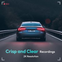 Видеорегистратор Botslab Dash Cam HK30 Pro