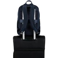 Городской рюкзак Samsonite Karissa Evo KP2-41010