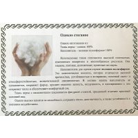 Одеяло Слуцкие пояса 205x172 18с-170-224