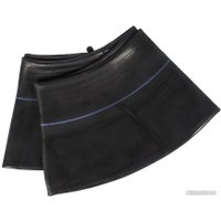 Тюбинг Snowstorm BZ-90 Cristmass W112873 (90см, бирюзовый/черный)