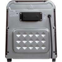 Аэрогриль (аэрофритюрница) Pioneer SM525D