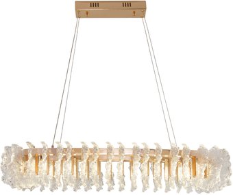 Подвесная люстра Bogate's 90376/1