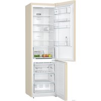 Холодильник Bosch Serie 4 VitaFresh KGN39VK24R