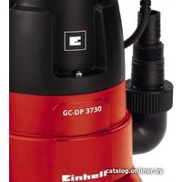 Дренажный насос Einhell GC-DP 3730
