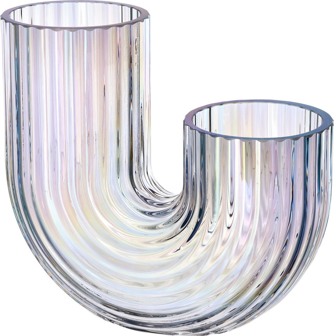 Ваза Ikea Raffelbjork 00537652