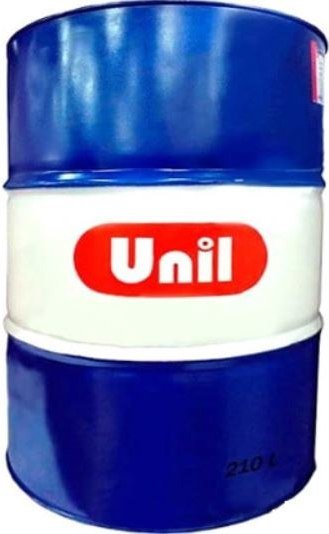 

Моторное масло Unil OpalJet Lonlife 4 5W-30 210л