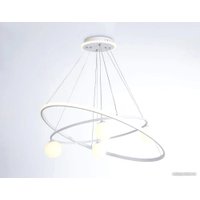 Подвесная люстра Ambrella light Comfort FL66326