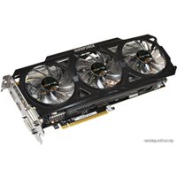 Видеокарта Gigabyte GeForce GTX 760 2GB GDDR5 (GV-N760WF3-2GD (rev. 2.0))