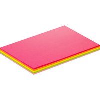 Набор цветной бумаги BRAUBERG 116667