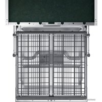 Встраиваемая посудомоечная машина Samsung DW60M6050SS