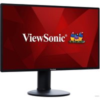 Монитор ViewSonic VG2719-2K