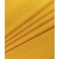 Штора Legrand Канвас 2x2.6 м 58118578 (желтый)