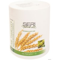 Маска Farcom Professional Seri Natural Line восстановление и сила 1 л