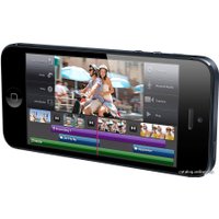 Телефон Apple iPhone 5 (32Gb)