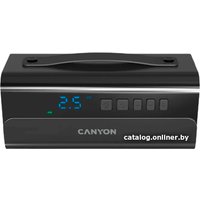 Автомобильный компрессор Canyon CAI-201С