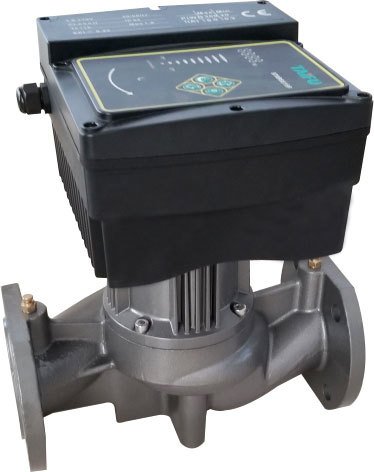 

Циркуляционный насос Pumpman STAR-PX1
