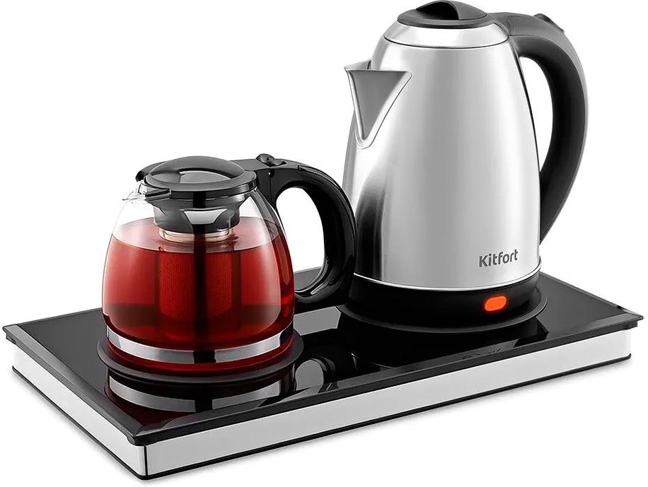 

Электрический чайник Kitfort KT-6779