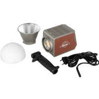 Лампа Falcon Eyes Retro 200B аккумуляторный