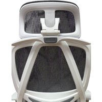 Офисное кресло myroo Office Ping T204-GW (grey/white)