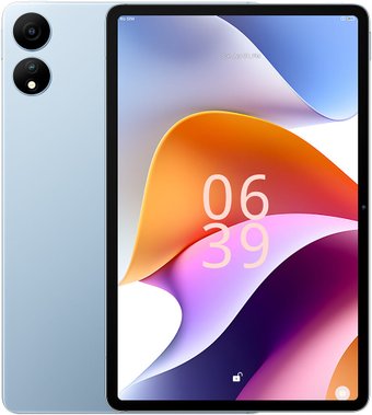 Планшет Oscal Elite 1 LTE 8GB/256GB (голубой)