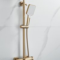 Душевая система  Shevanik S9936G