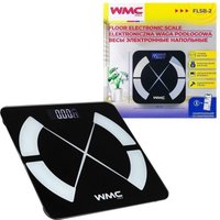 Напольные весы WMC Tools WMC-FLSB-2